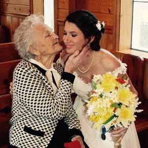 Meet your Posher, Natasha